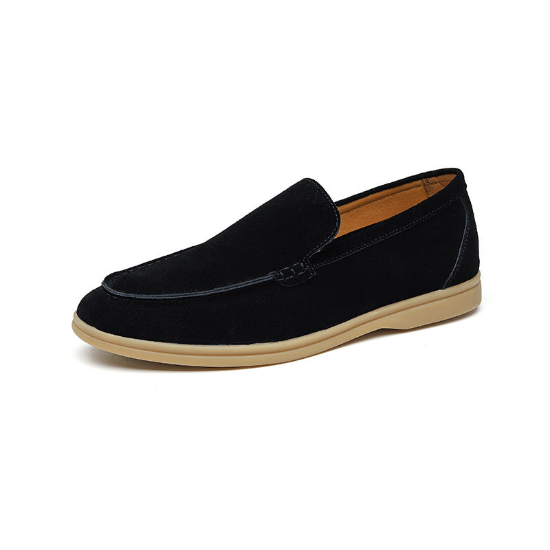 Mocasines de Ante | César