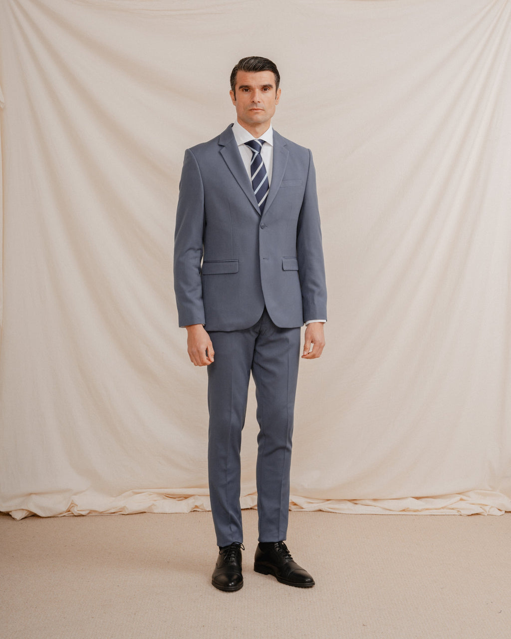 Traje Gian