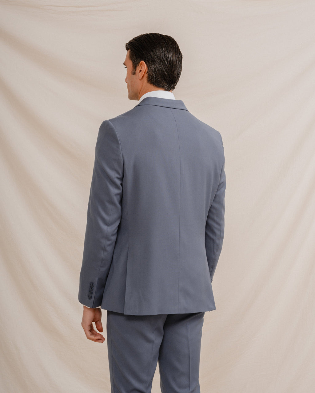 Traje Gian