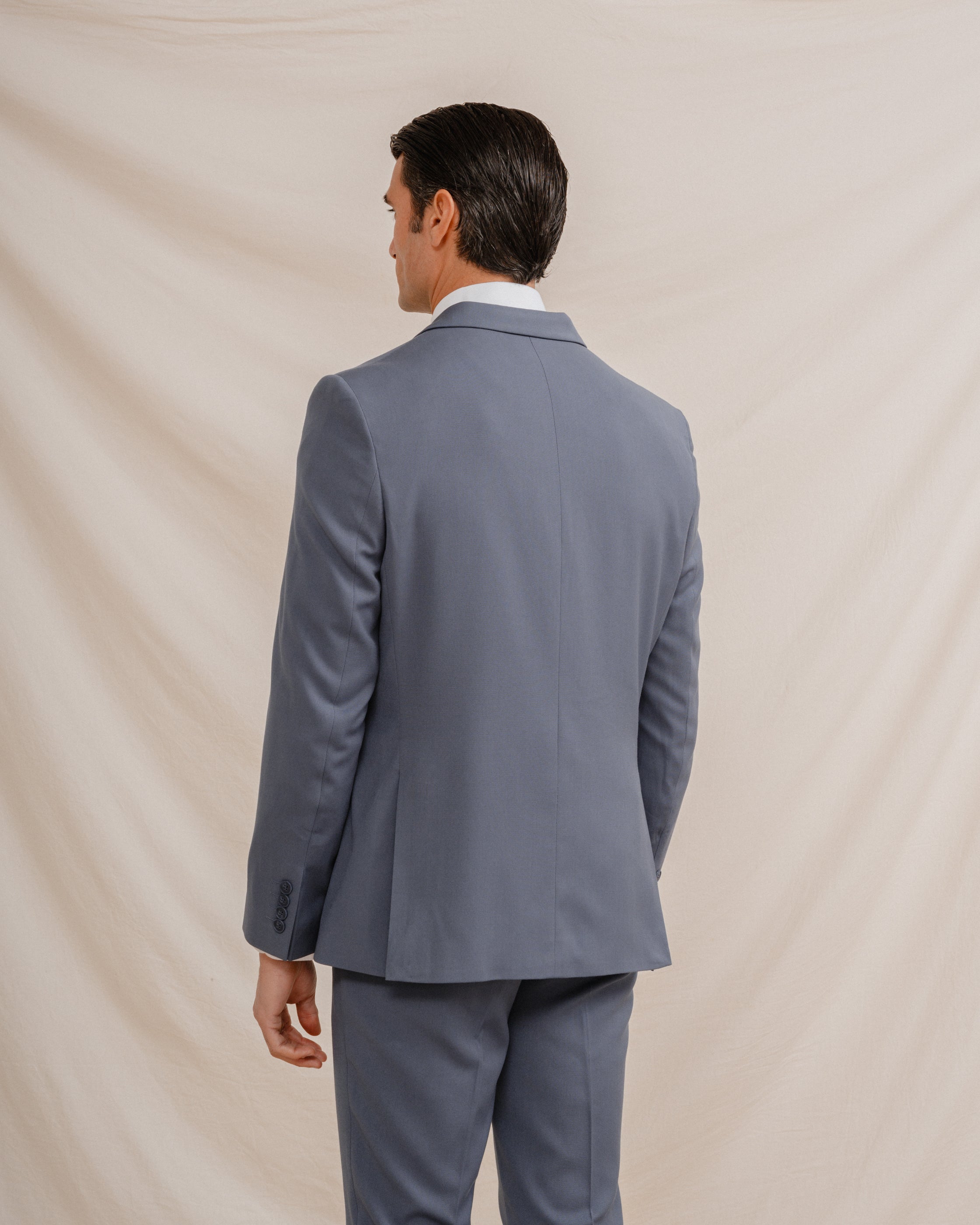 Traje Gian