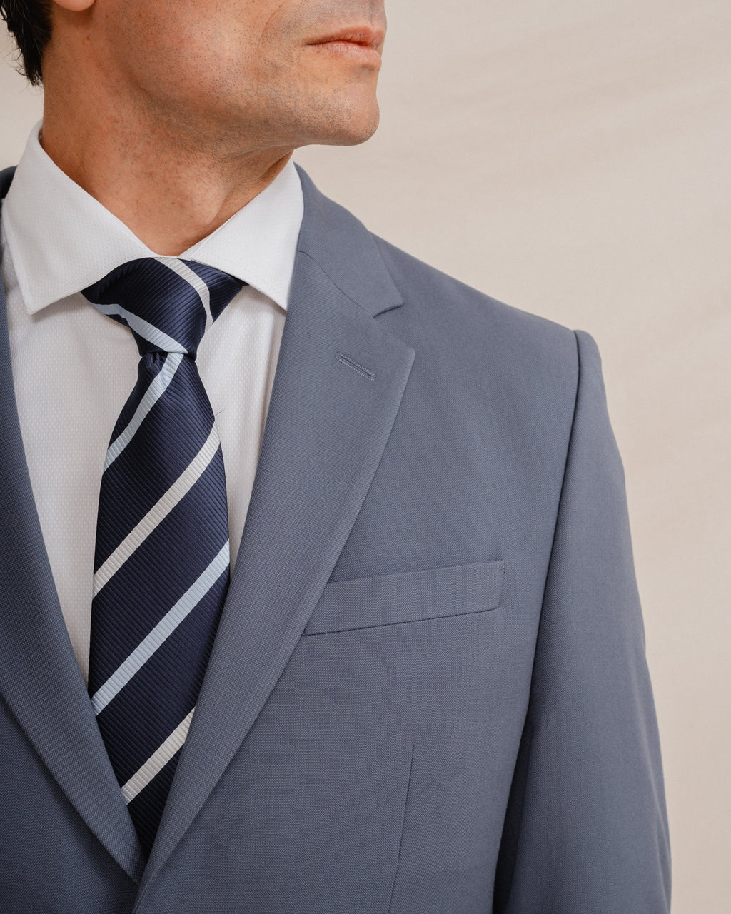 Traje Gian