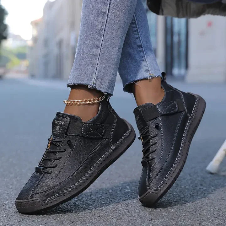 Zapatillas Ortopédicas –  Comodidad y Soporte Total |  LUZ™