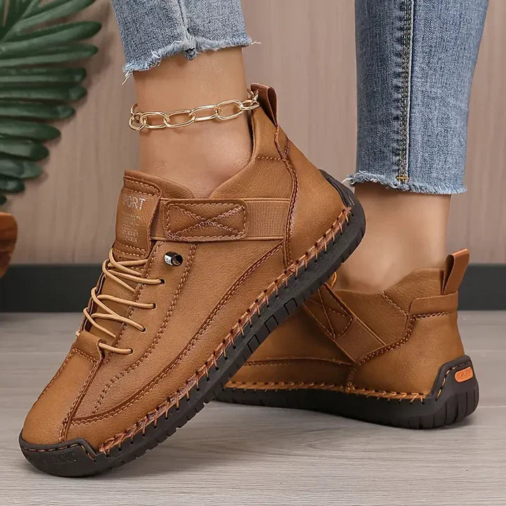 Zapatillas Ortopédicas –  Comodidad y Soporte Total |  LUZ™