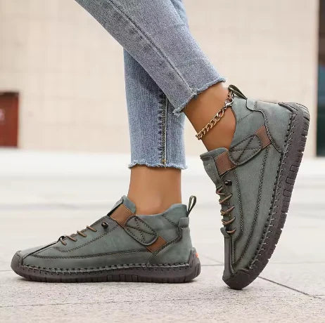 Zapatillas Ortopédicas –  Comodidad y Soporte Total |  LUZ™