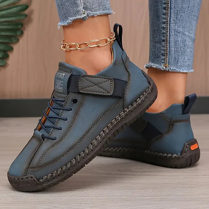 Zapatillas Ortopédicas –  Comodidad y Soporte Total |  LUZ™