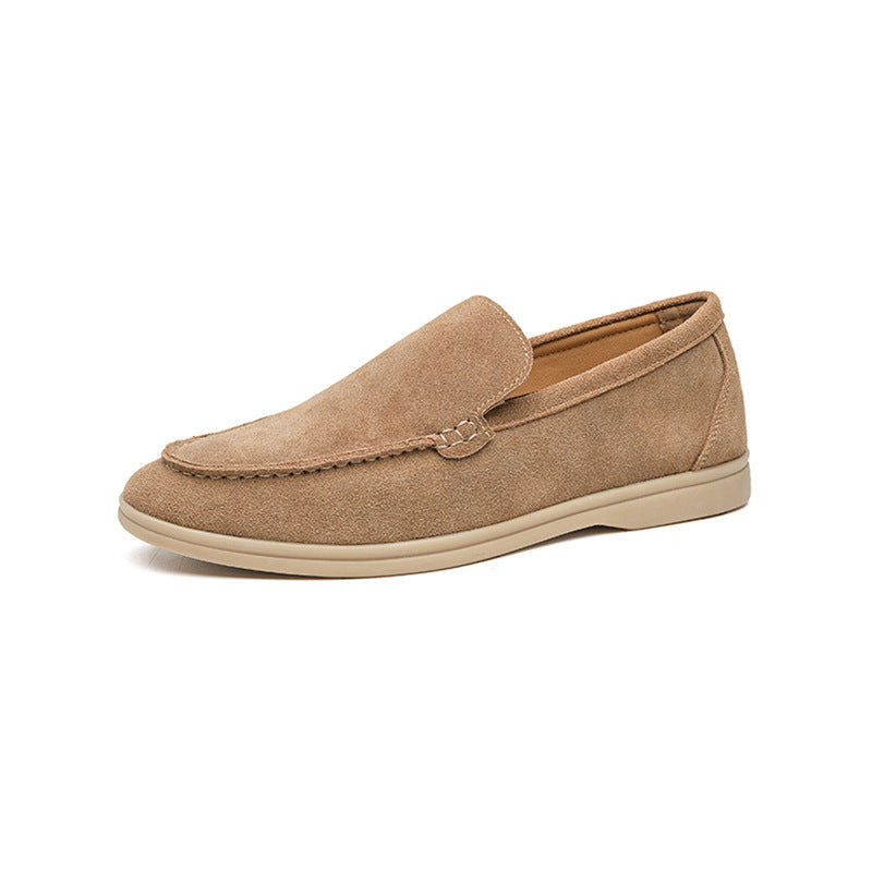 Mocasines de Ante | César