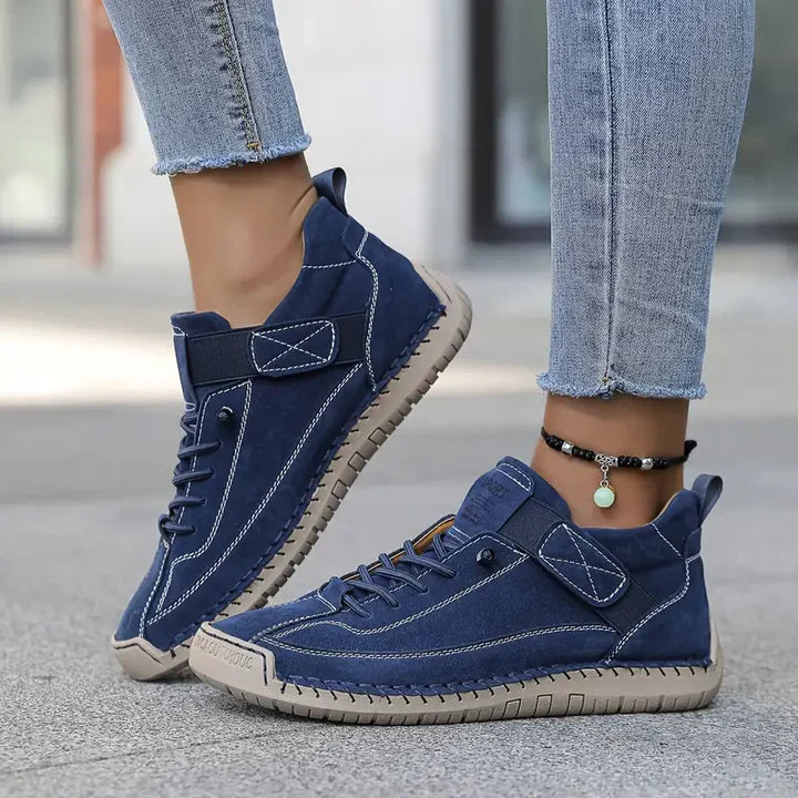 Zapatillas Ortopédicas –  Comodidad y Soporte Total |  LUZ™