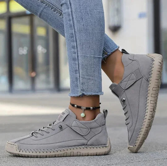 Zapatillas Ortopédicas –  Comodidad y Soporte Total |  LUZ™