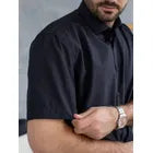 Camisa Manga Corta para Hombre | Tom