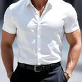 Camisa Manga Corta para Hombre | Tom