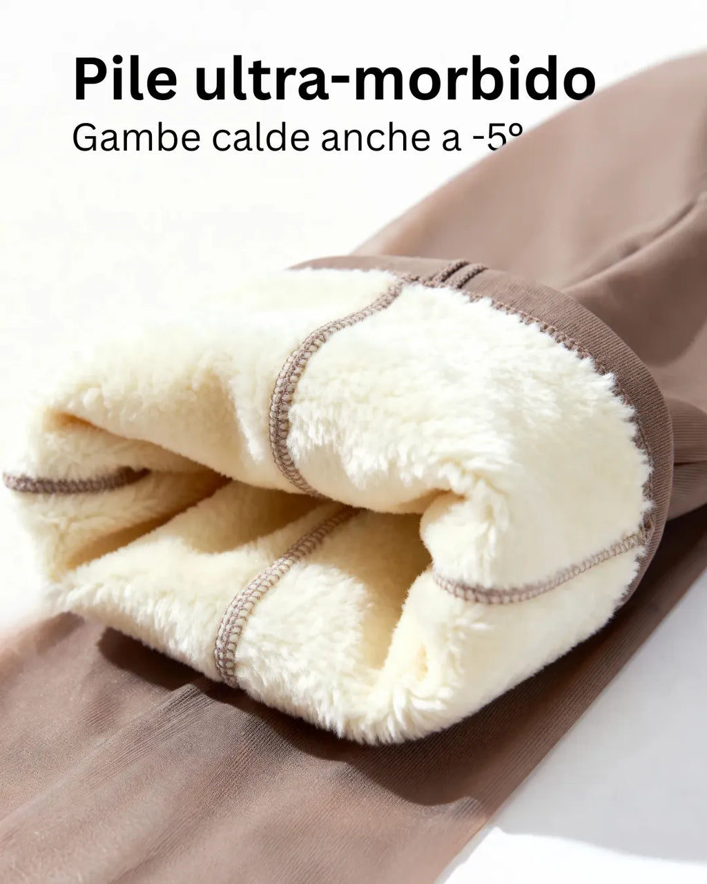 Legging Moldeador Térmico| Efecto Lifting y Figura Perfecta| Mia