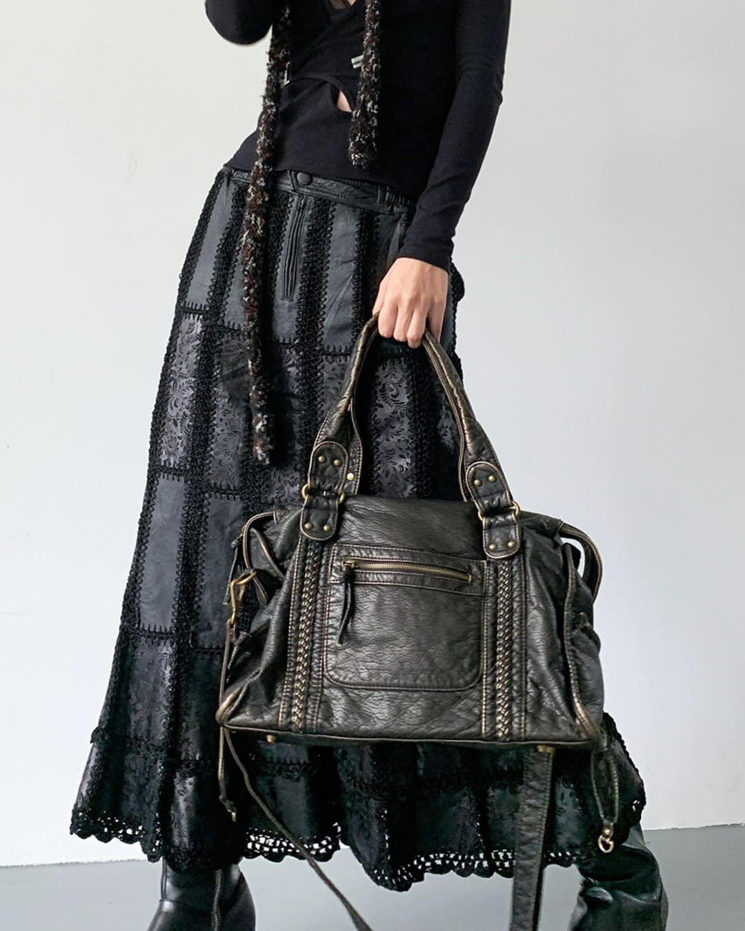 Bolso de hombro | Aylen