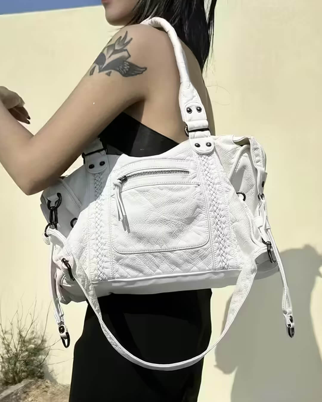 Bolso de hombro | Aylen