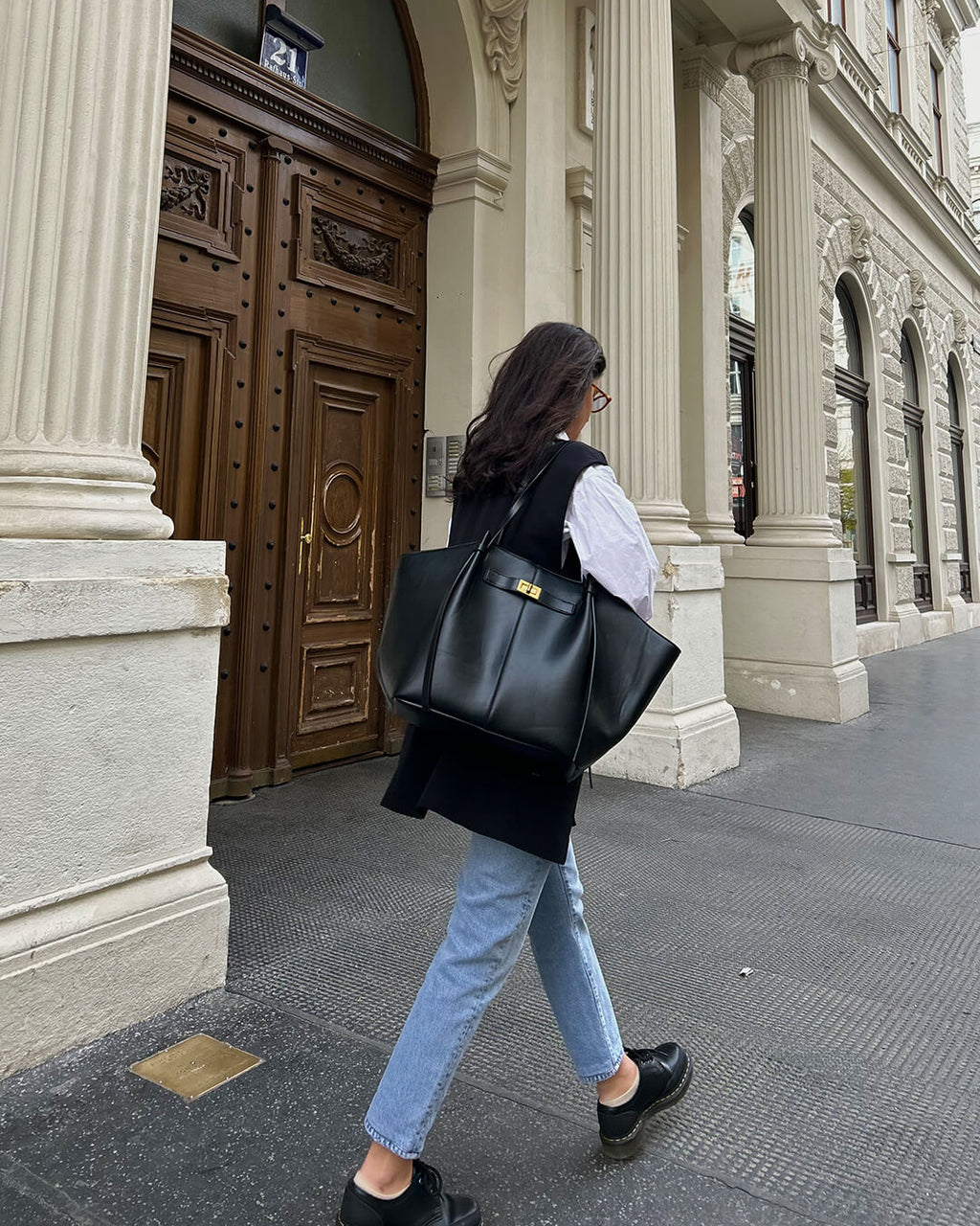 Bolsa de compras | Lumire