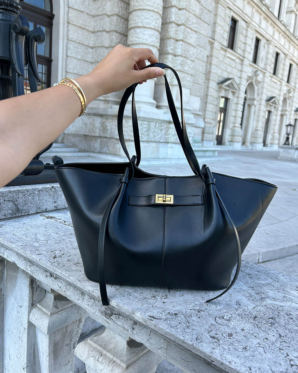 Bolsa de compras | Lumire