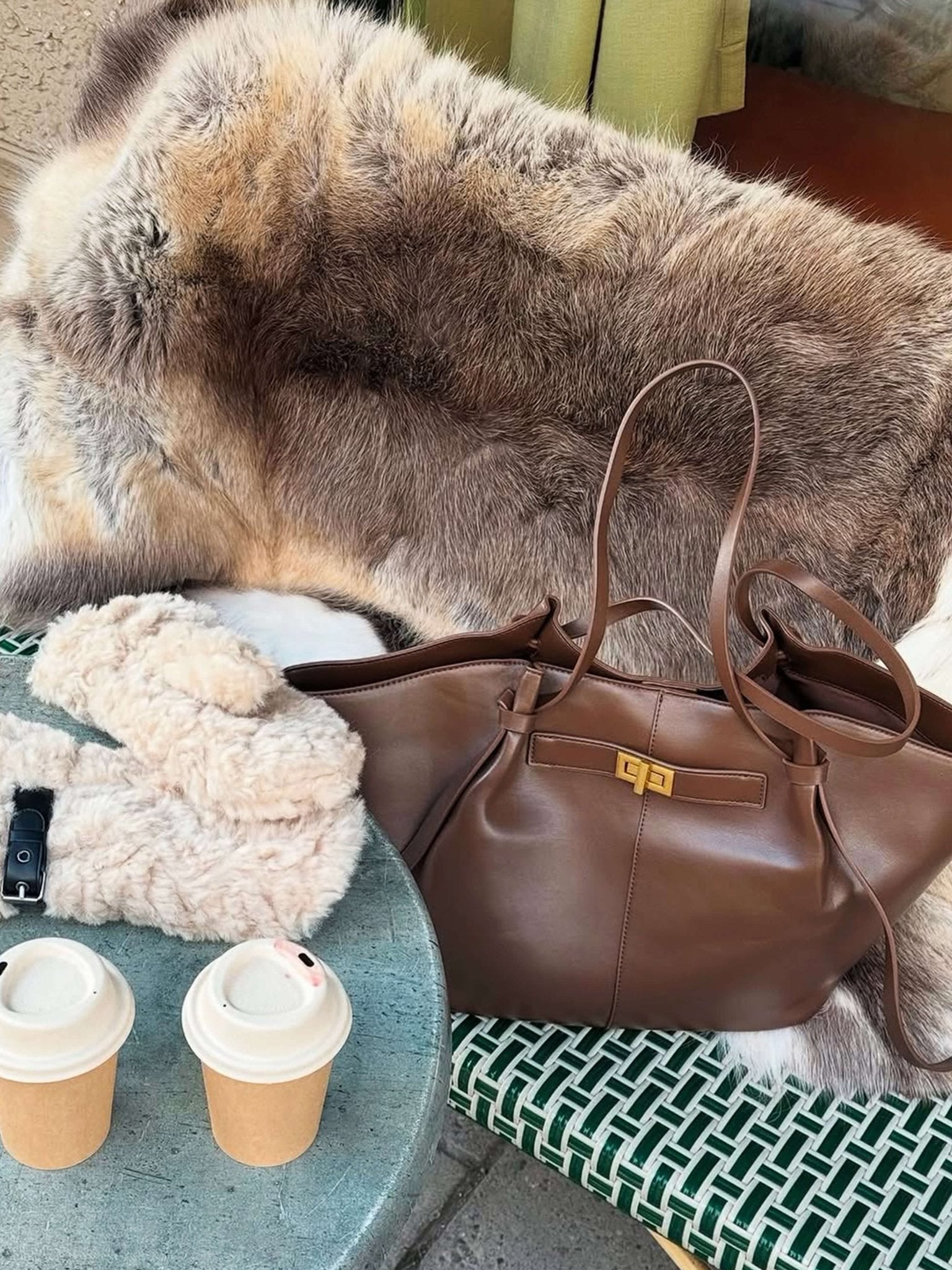 Bolsa de compras | Lumire