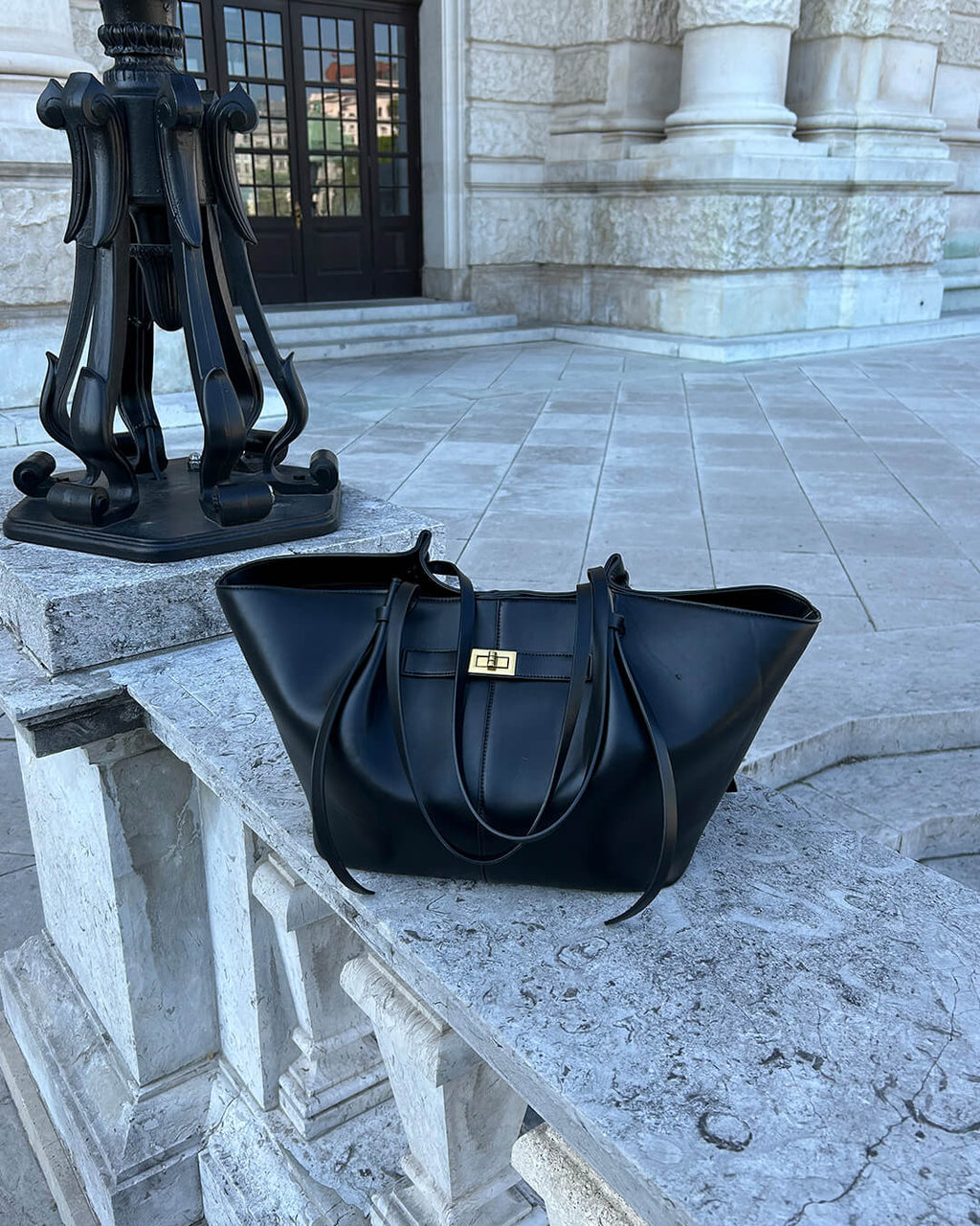 Bolsa de compras | Lumire
