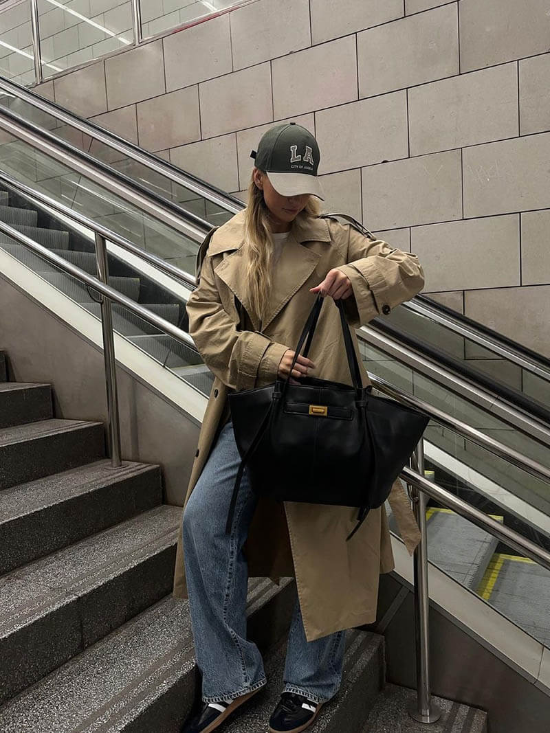 Bolsa de compras | Lumire