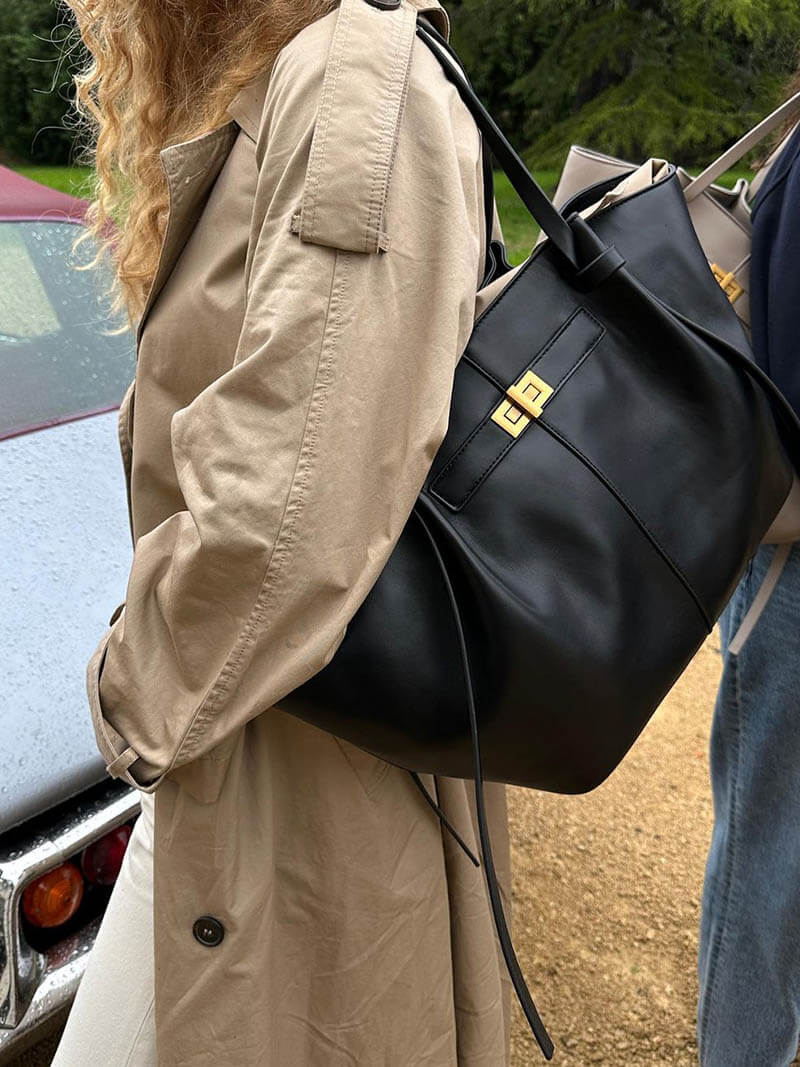 Bolsa de compras | Lumire