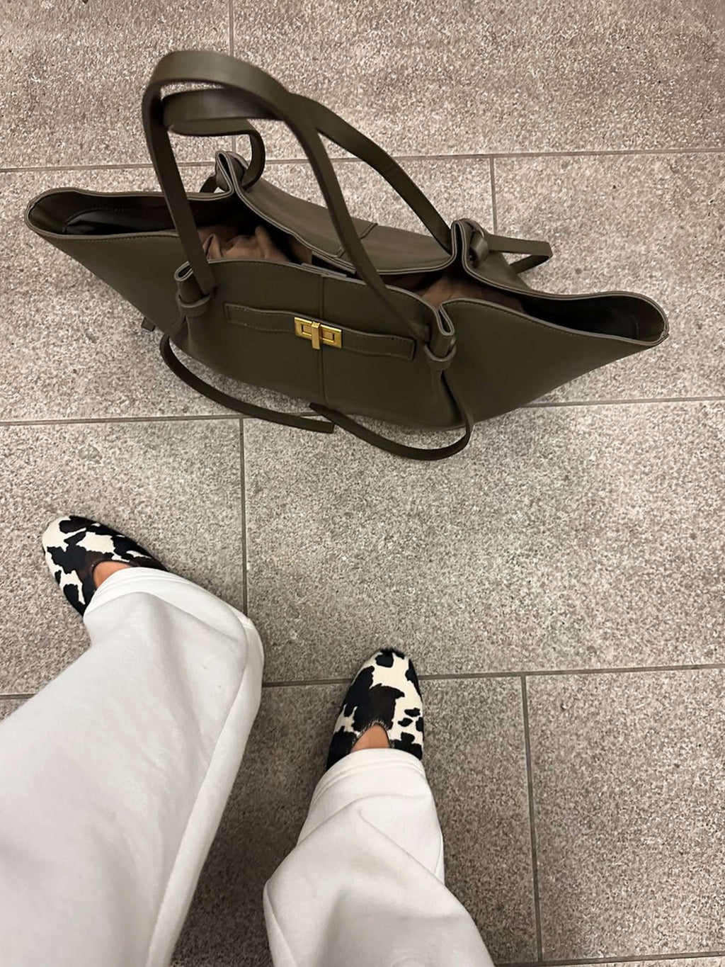 Bolsa de compras | Lumire