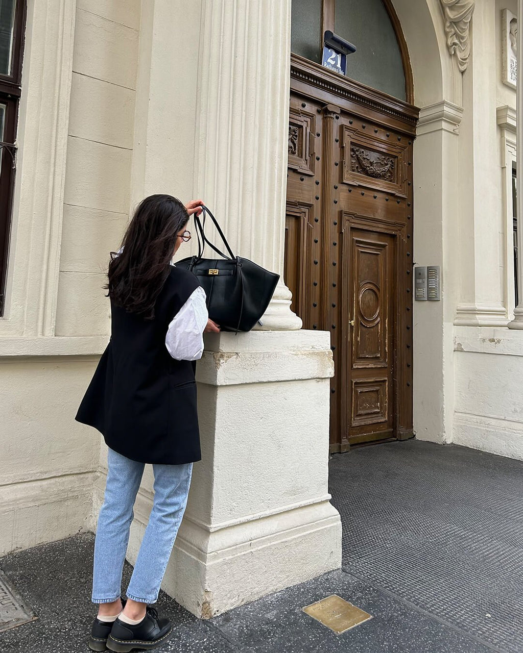 Bolsa de compras | Lumire