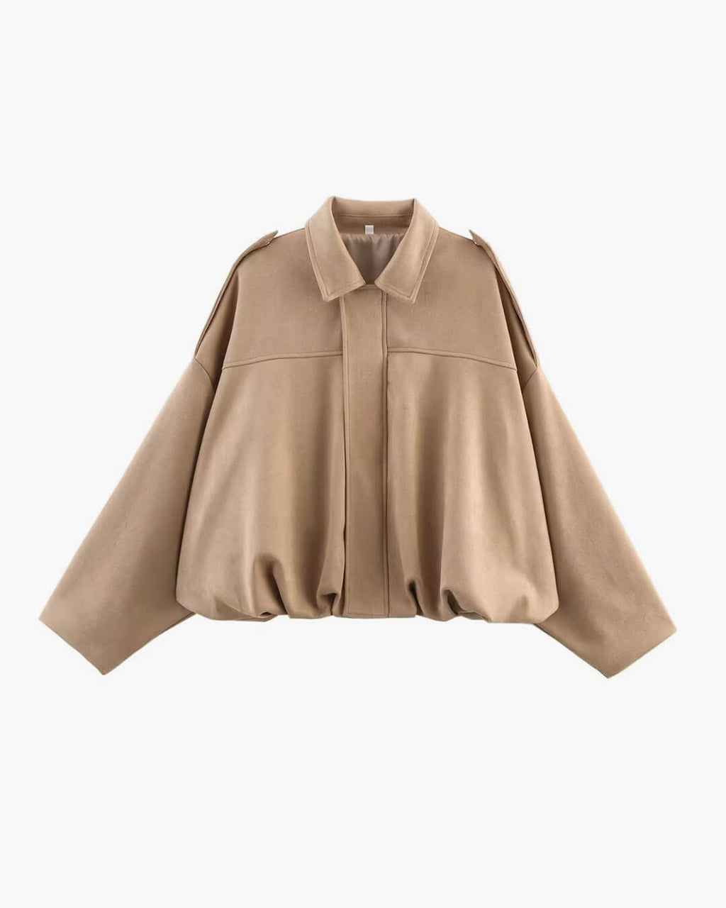 Chaqueta bomber| Luna