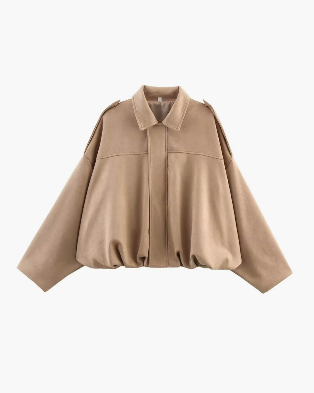 Chaqueta bomber| Luna