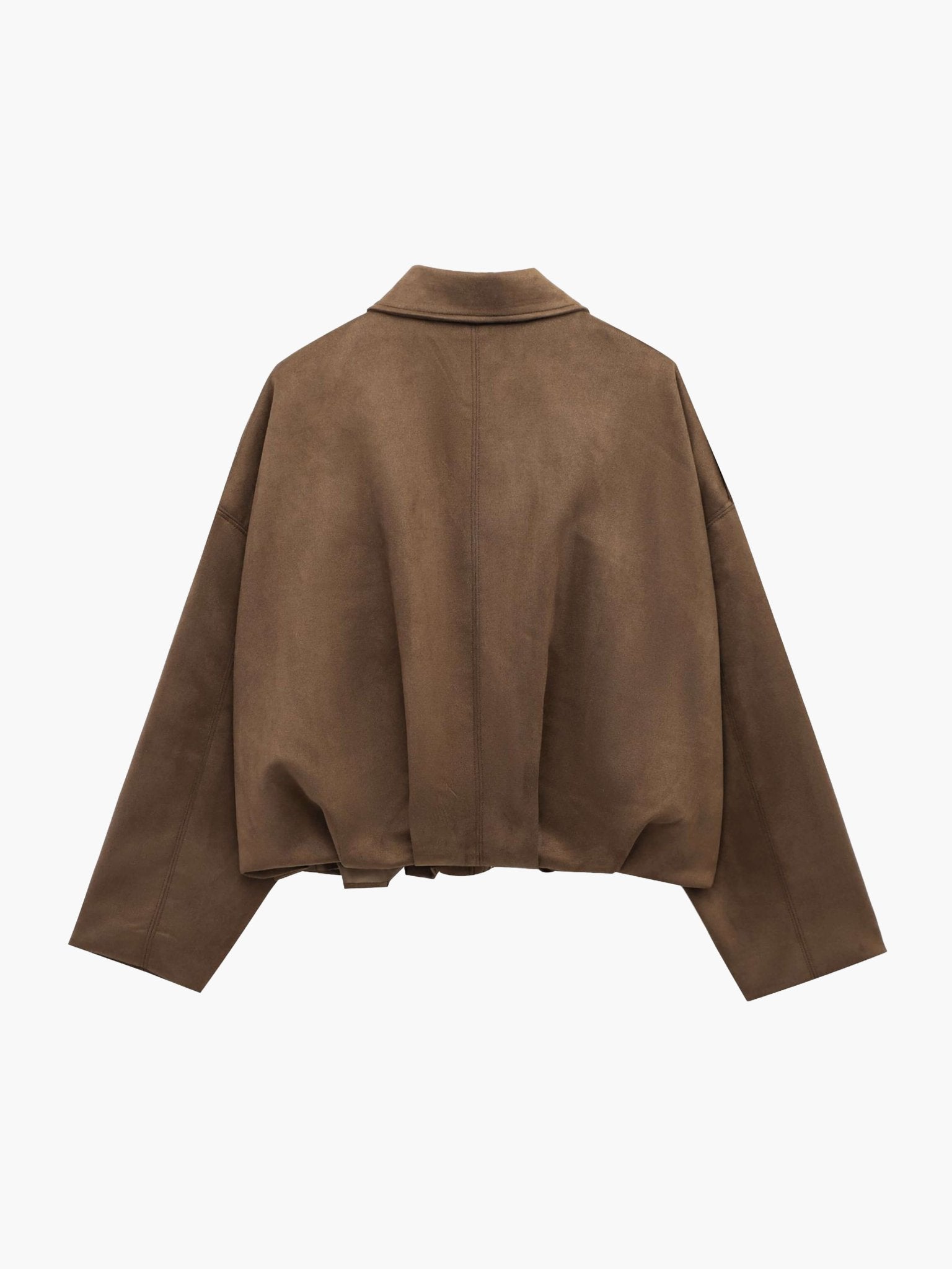 Chaqueta bomber| Luna