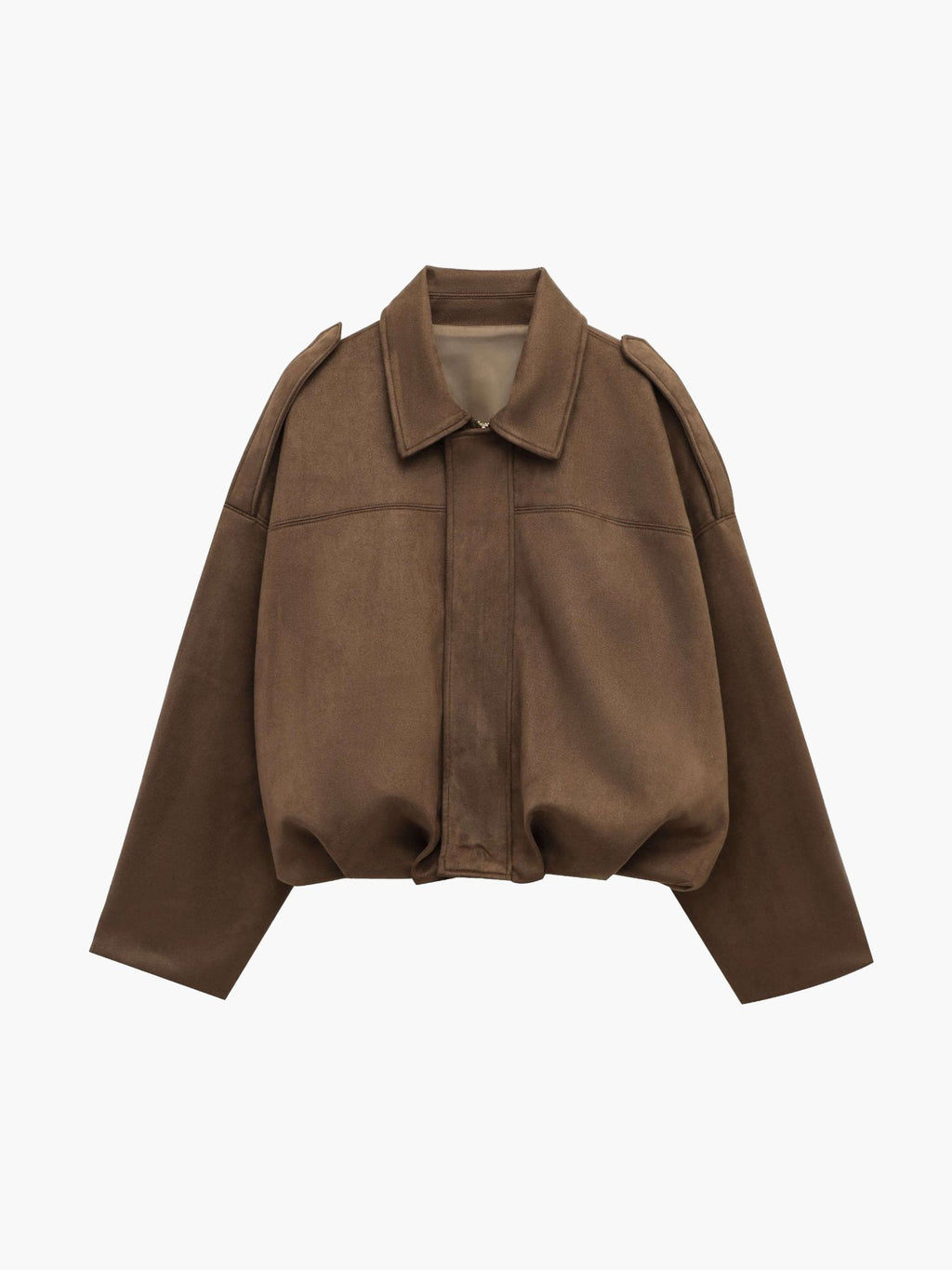 Chaqueta bomber| Luna