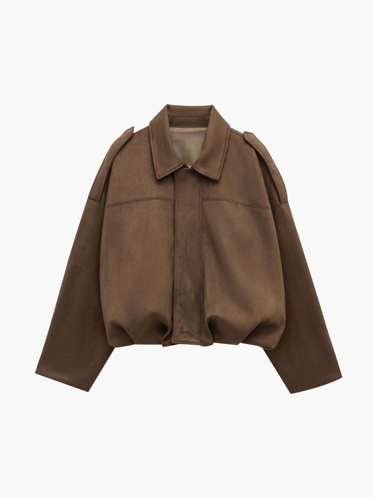 Chaqueta bomber| Luna