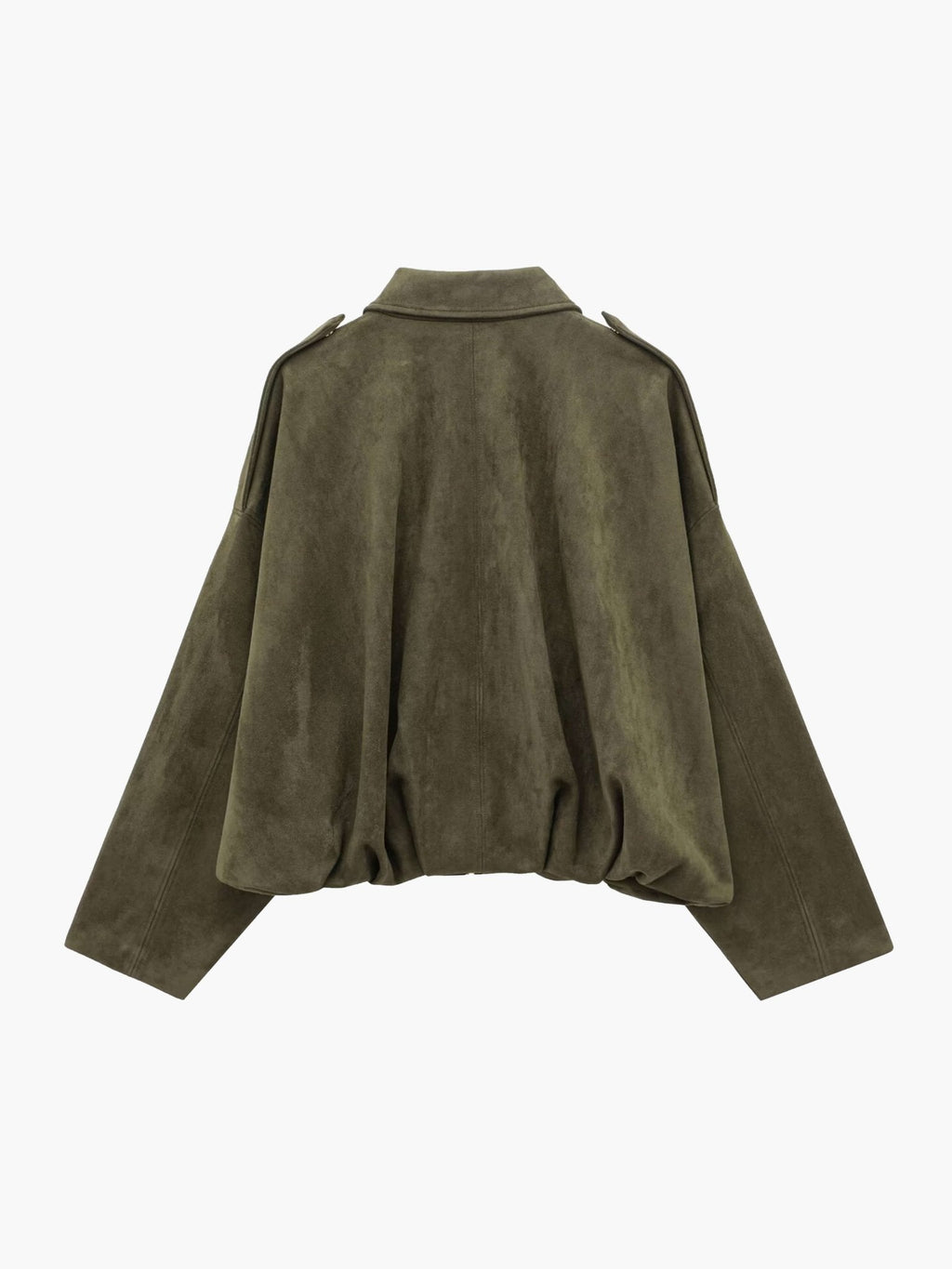 Chaqueta bomber| Luna