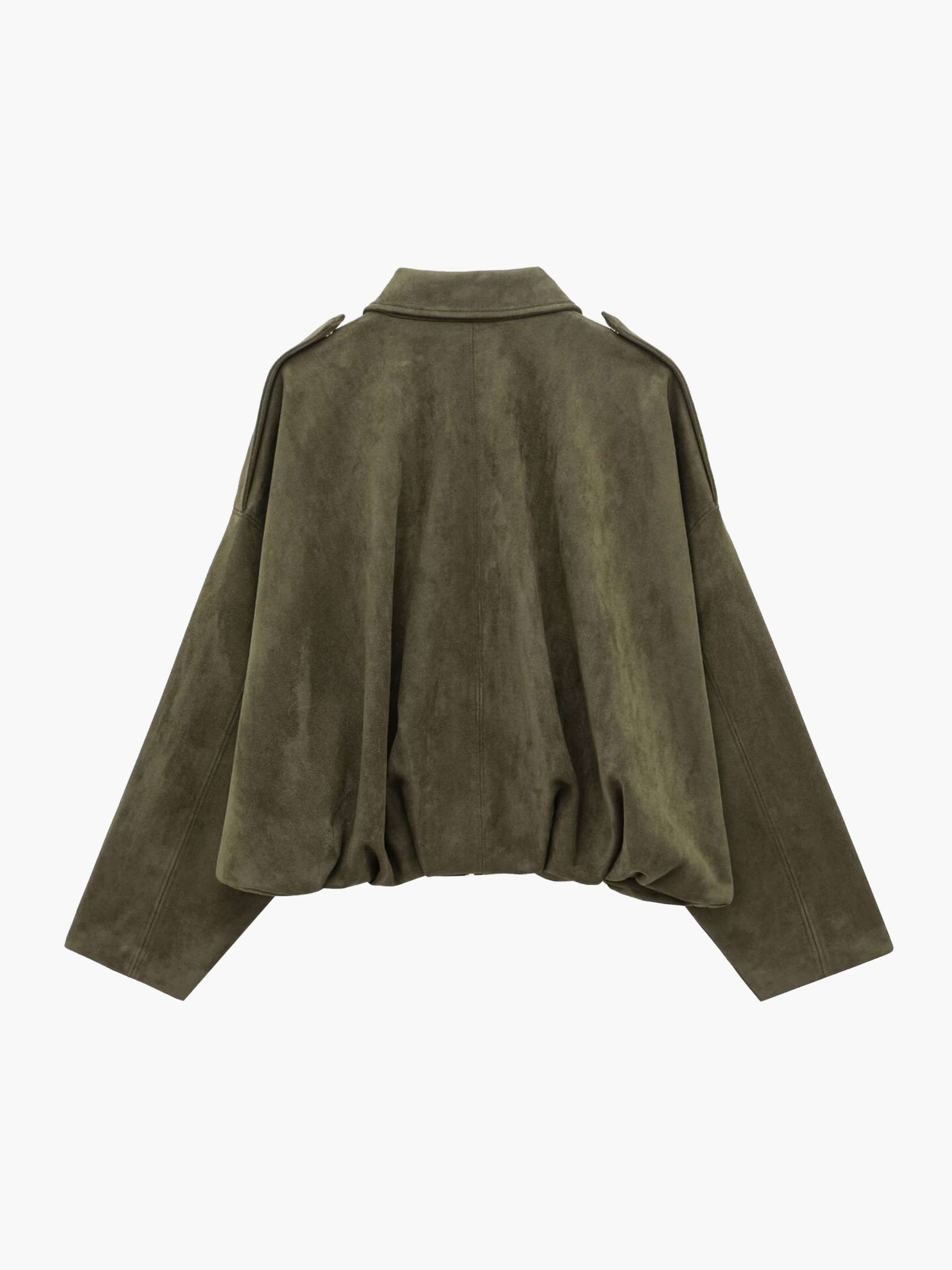 Chaqueta bomber| Luna