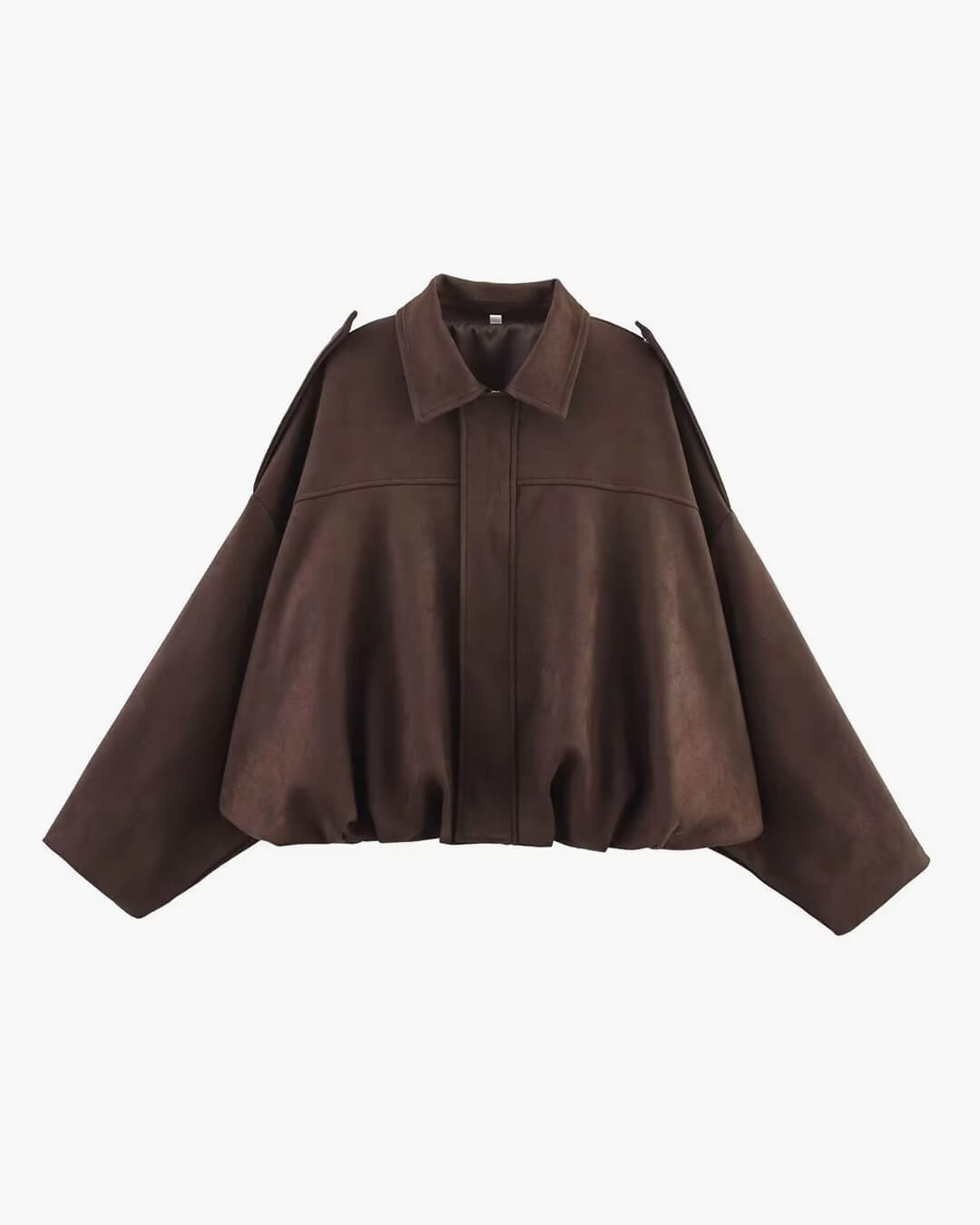 Chaqueta bomber| Luna