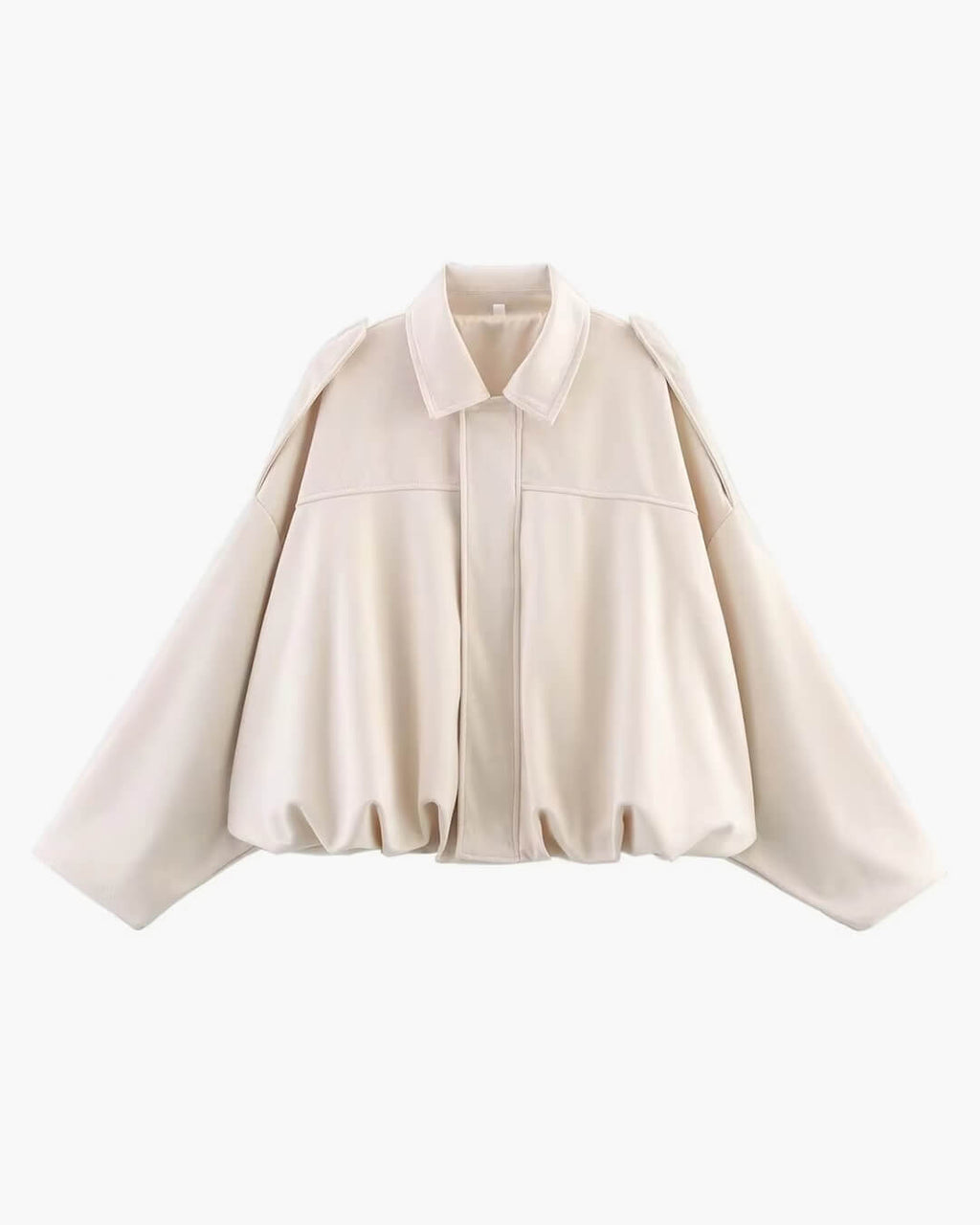 Chaqueta bomber| Luna