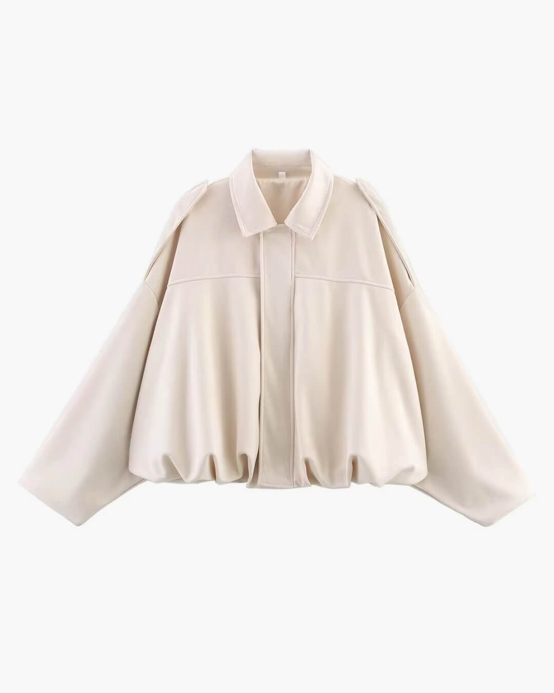 Chaqueta bomber| Luna