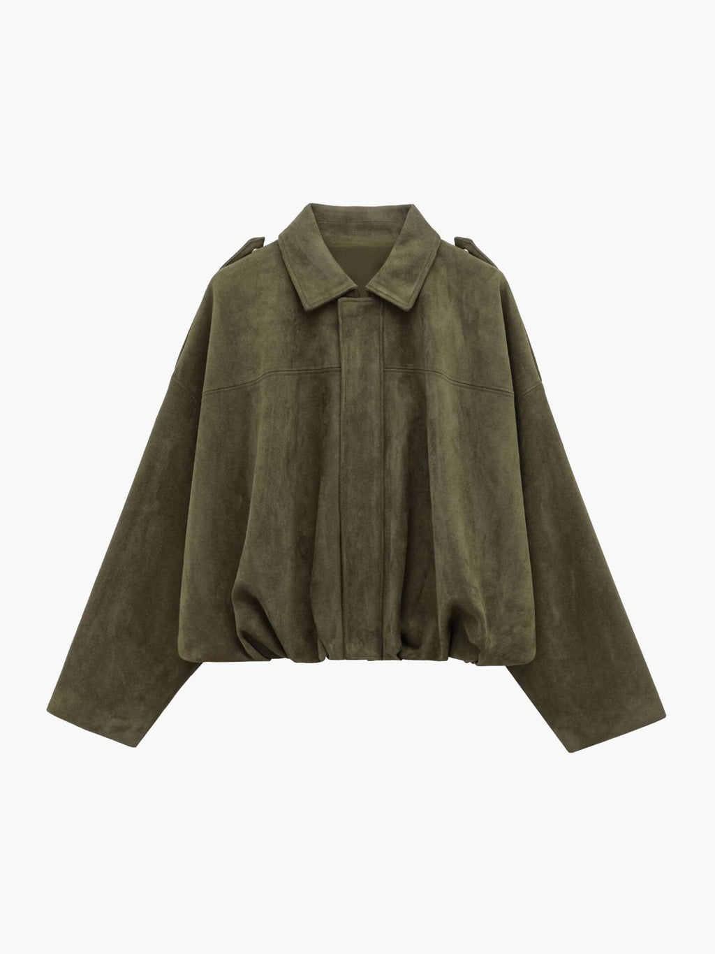 Chaqueta bomber| Luna
