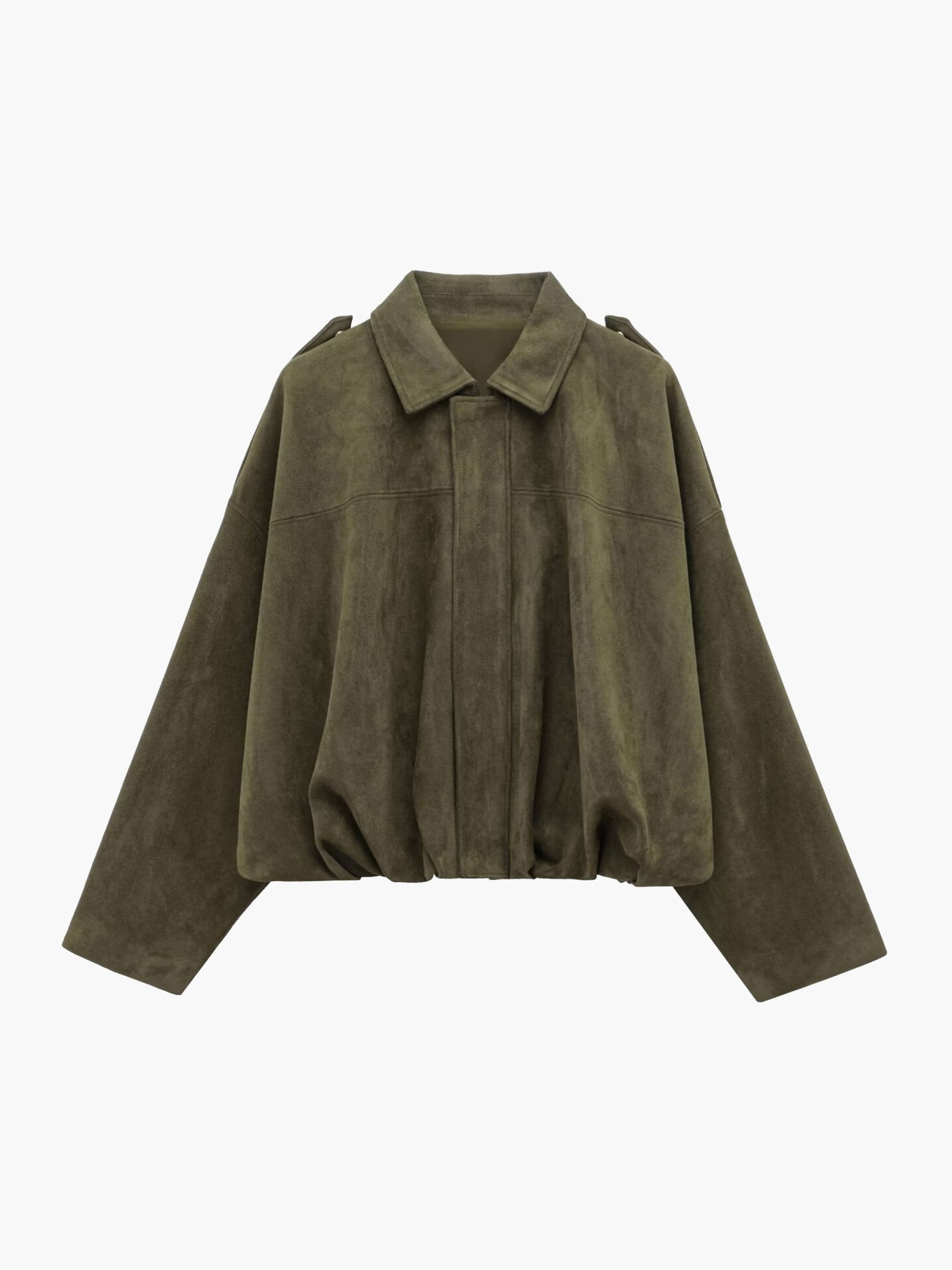 Chaqueta bomber| Luna
