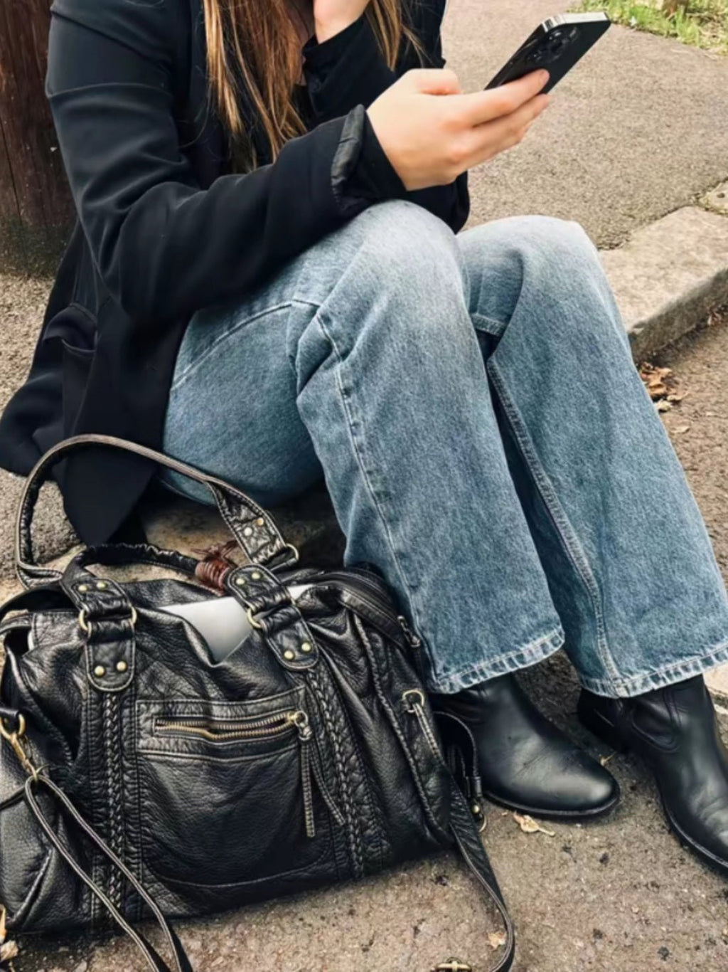 Bolso de hombro | Aylen