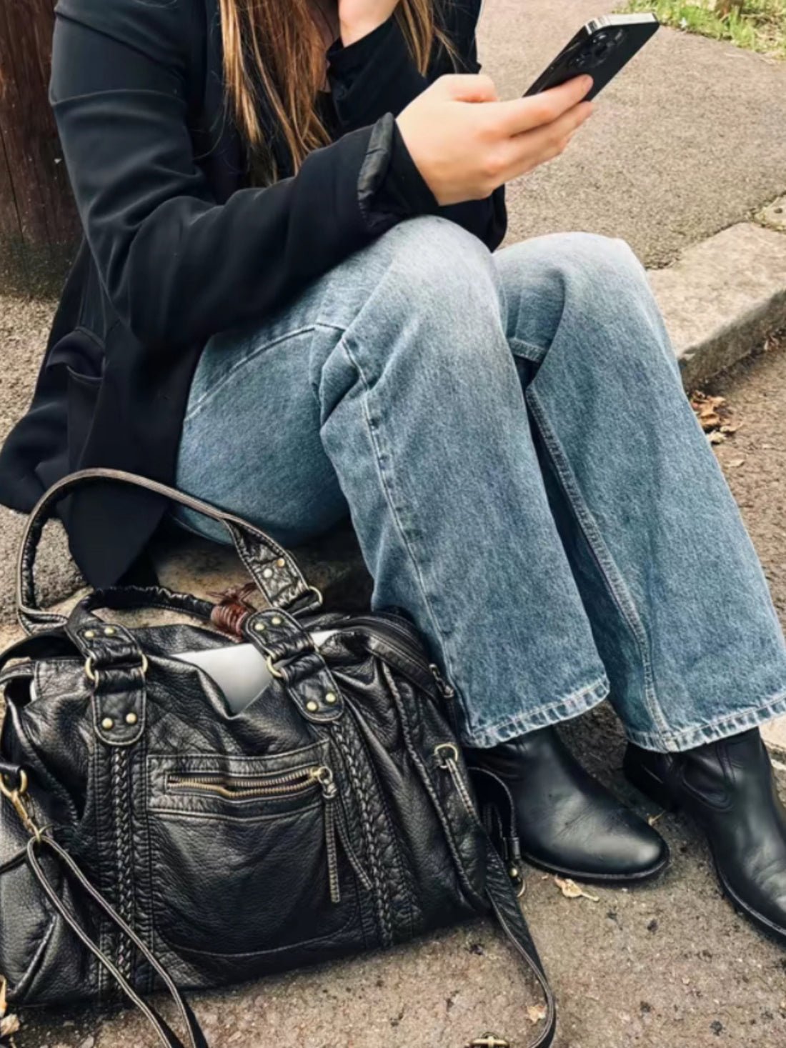 Bolso de hombro | Aylen