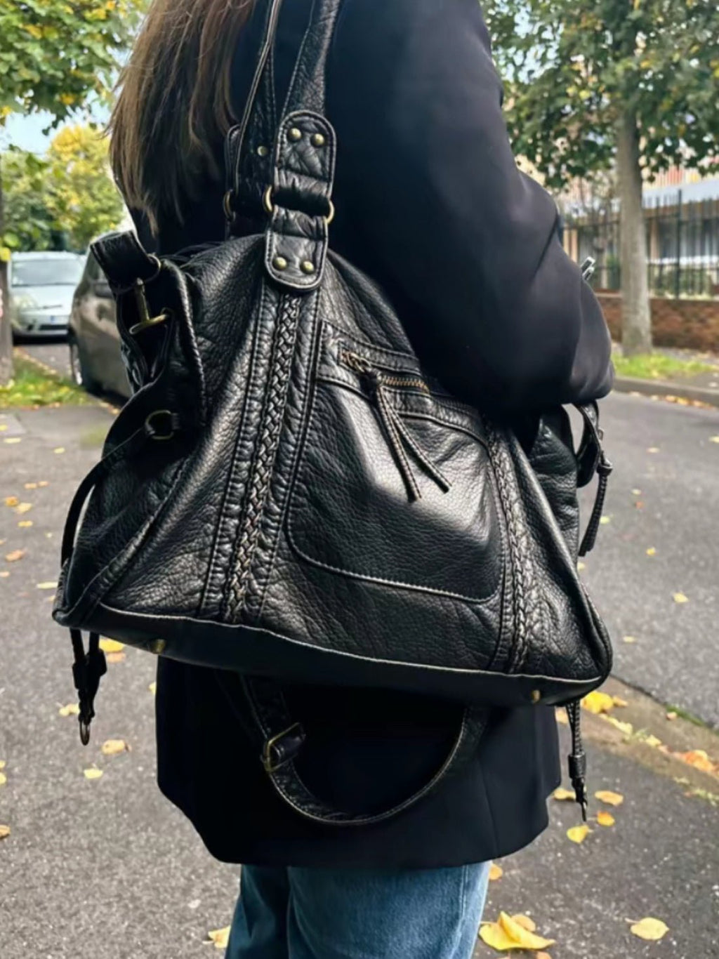 Bolso de hombro | Aylen